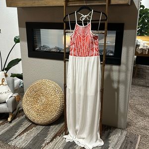 Jealous Tomato dress